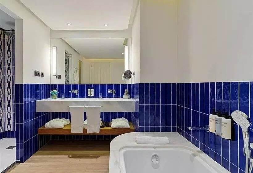 ホテル H10 Atlantic Sunset Horizons Collection