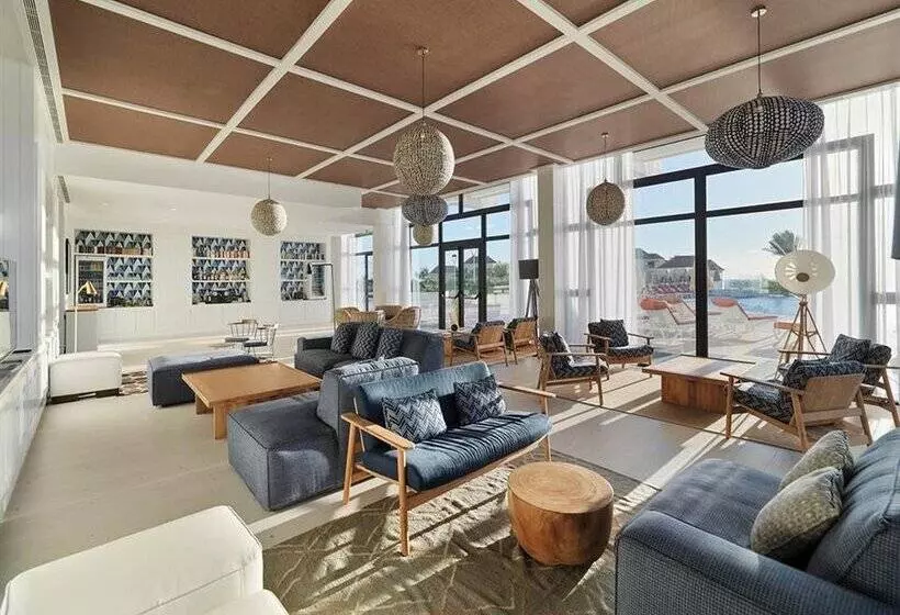 ホテル H10 Atlantic Sunset Horizons Collection