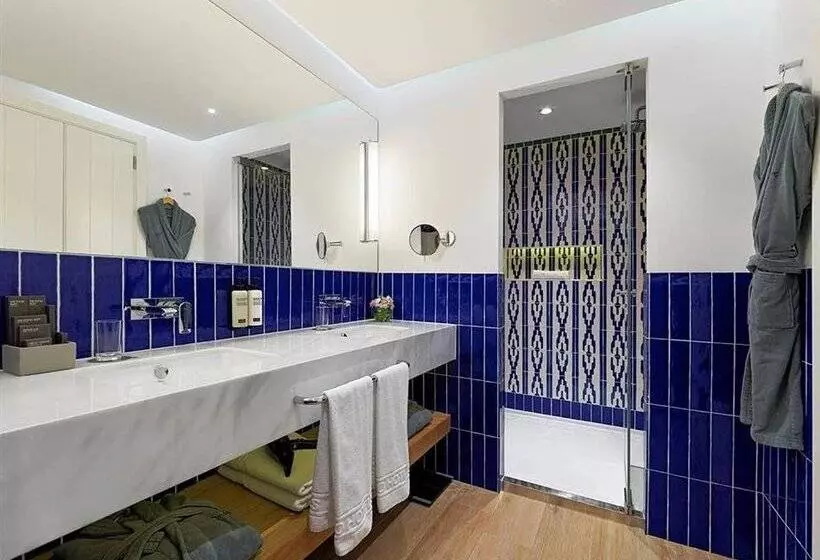 ホテル H10 Atlantic Sunset Horizons Collection