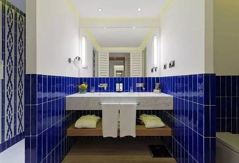 ホテル H10 Atlantic Sunset Horizons Collection