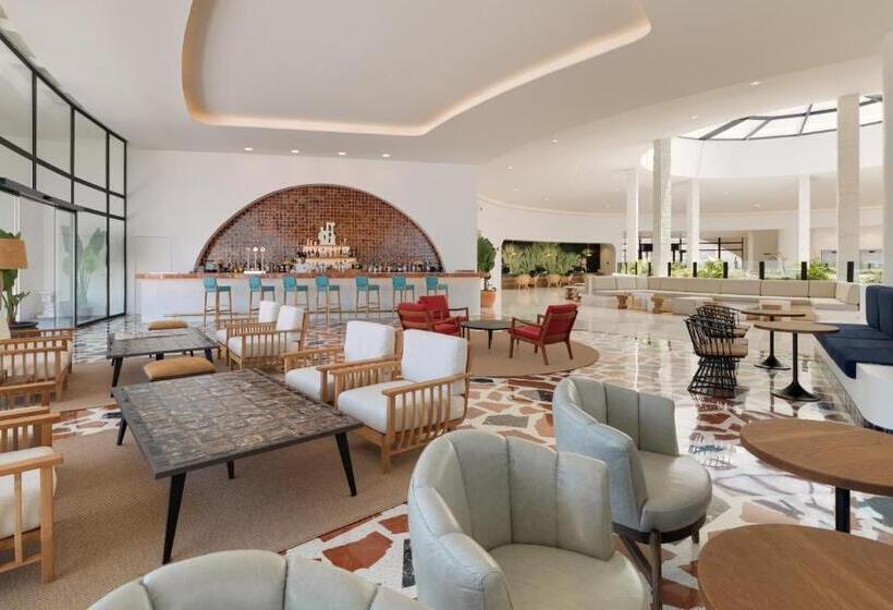 בית מלון כפרי H10 Atlantic Sunset Horizons Collection