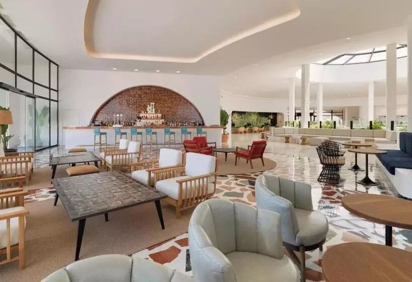 ホテル H10 Atlantic Sunset Horizons Collection