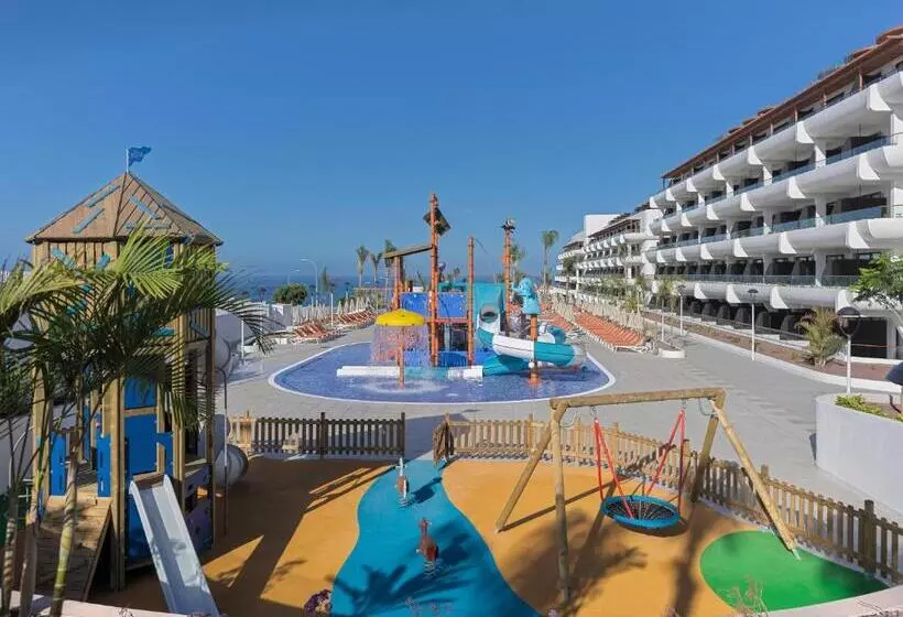 ホテル H10 Atlantic Sunset Horizons Collection