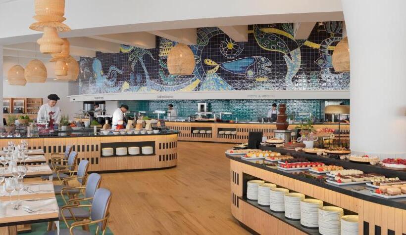 בית מלון כפרי H10 Atlantic Sunset Horizons Collection