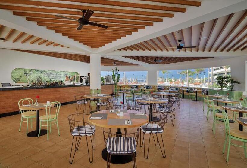 בית מלון כפרי H10 Atlantic Sunset Horizons Collection