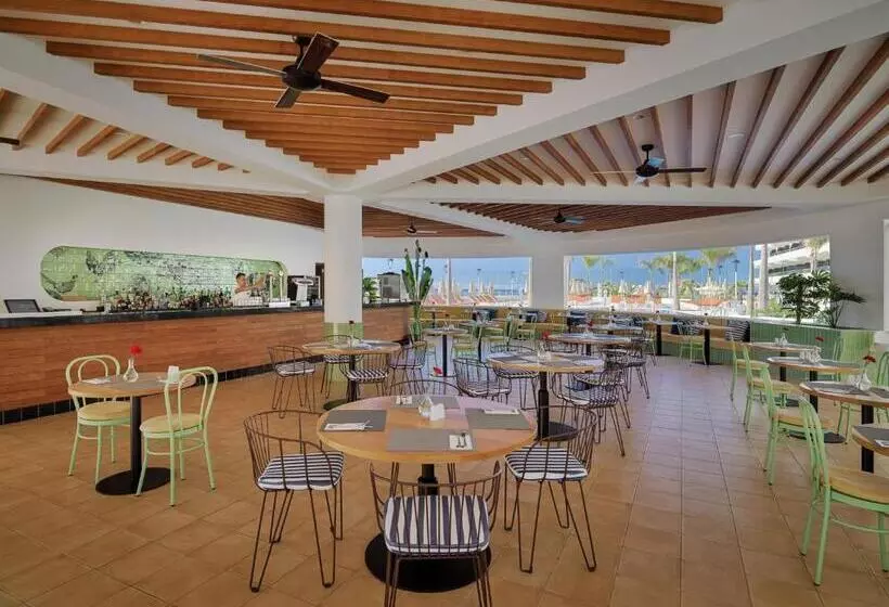 ホテル H10 Atlantic Sunset Horizons Collection