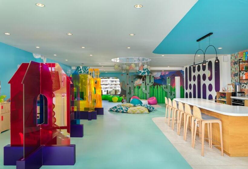 בית מלון כפרי H10 Atlantic Sunset Horizons Collection