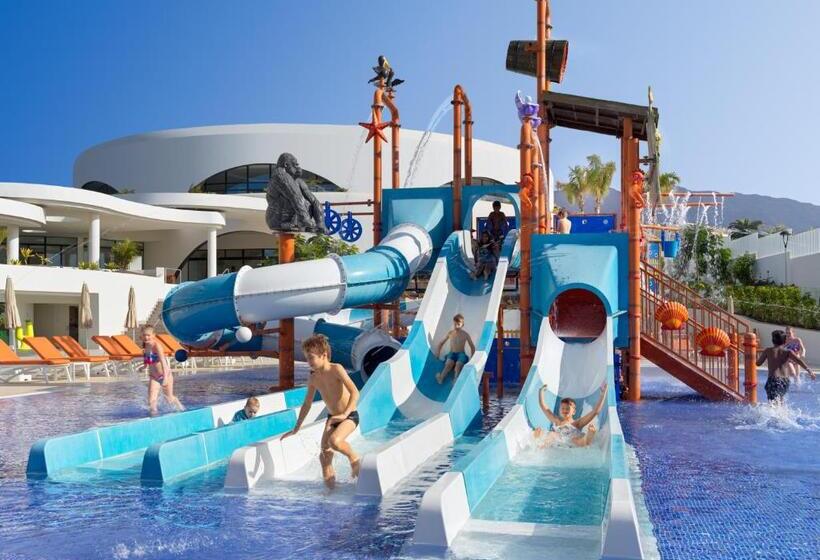 בית מלון כפרי H10 Atlantic Sunset Horizons Collection