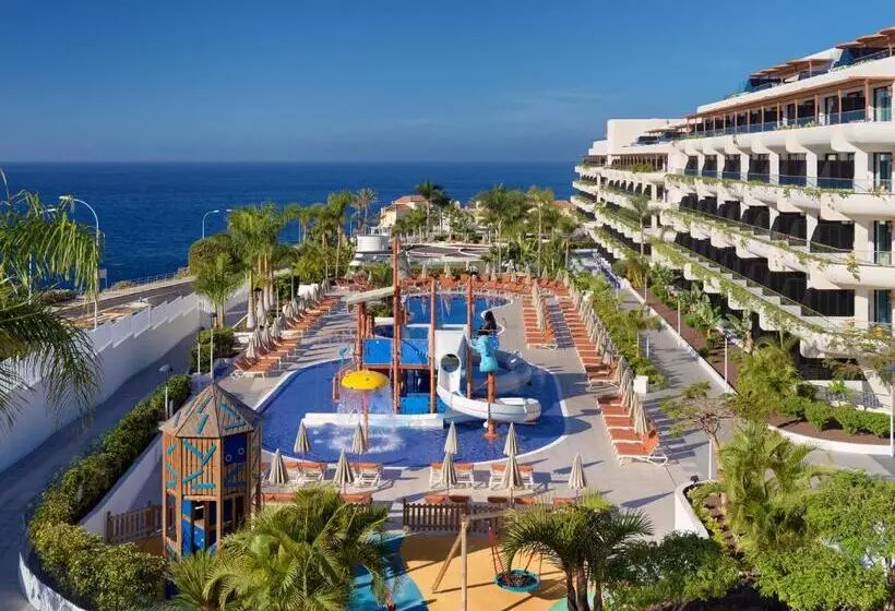 ホテル H10 Atlantic Sunset Horizons Collection