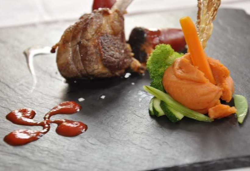 호텔 Hôtel Du Herrenstein