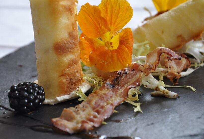 호텔 Hôtel Du Herrenstein