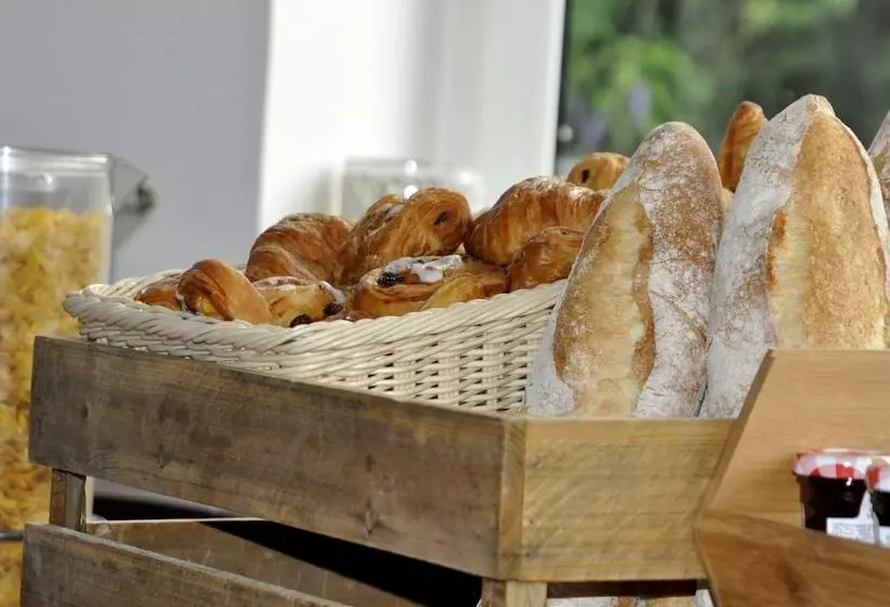 Hotelli Hôtel Du Herrenstein