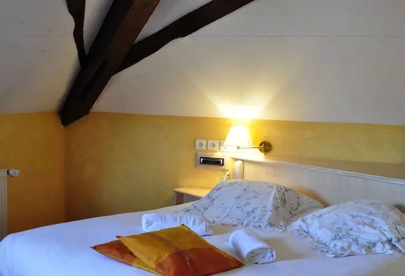 Hotelli Hôtel Du Herrenstein