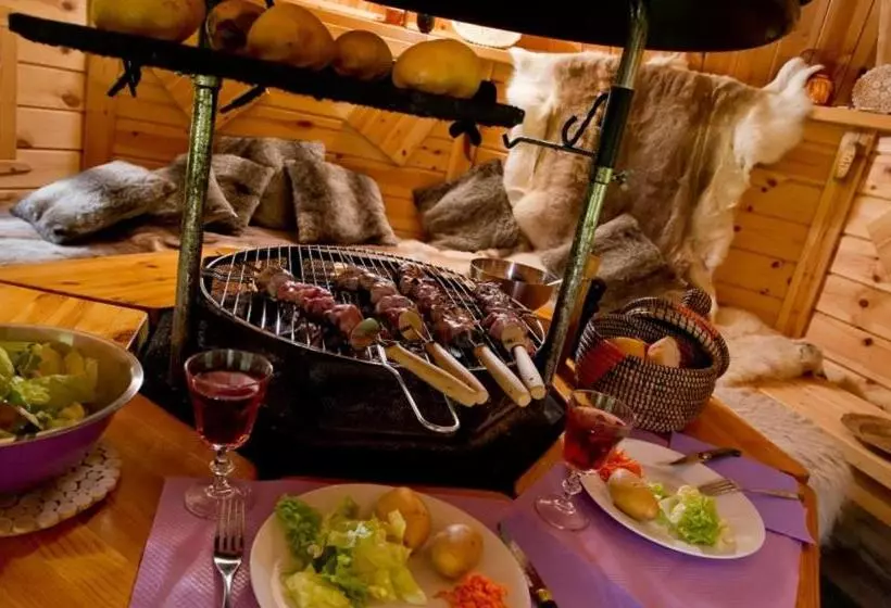 Hotelli Le Château Des Lumières De La Baie De Somme Chambre D Hôtes De Charme