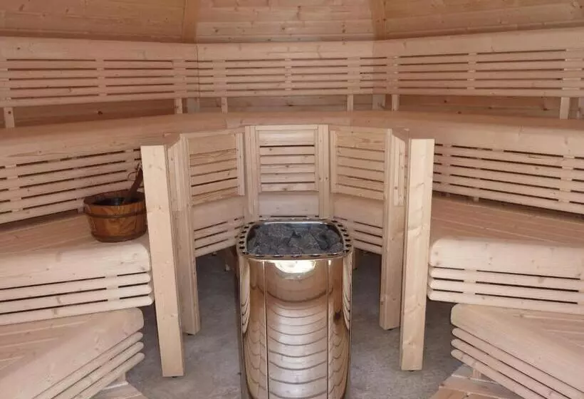 Hotelli Le Château Des Lumières De La Baie De Somme Chambre D Hôtes De Charme