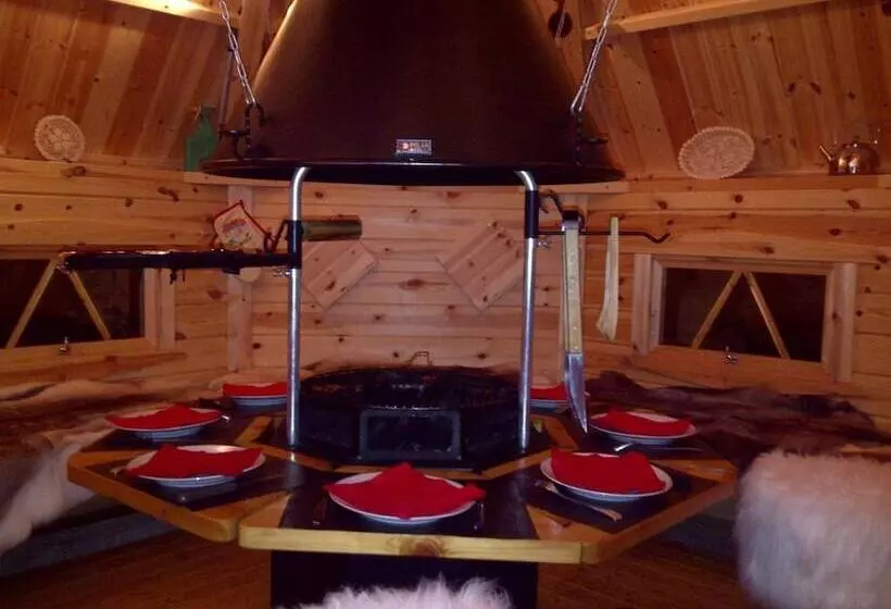 Hotelli Le Château Des Lumières De La Baie De Somme Chambre D Hôtes De Charme