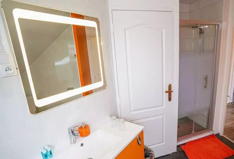 Hotelli Le Château Des Lumières De La Baie De Somme Chambre D Hôtes De Charme