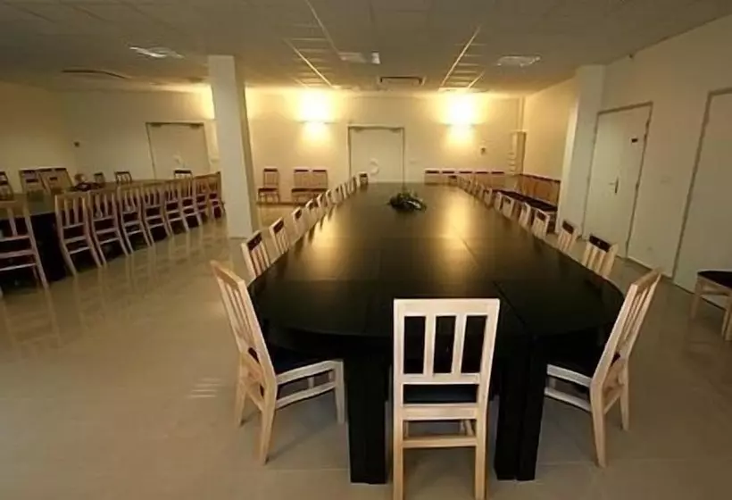 ホテル Auberge De La Xaintrie