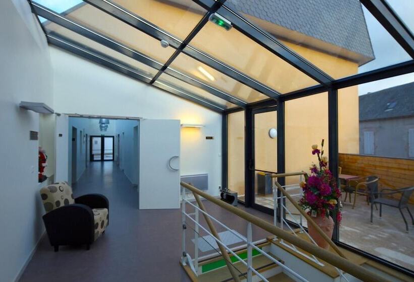 Hotel Auberge De La Xaintrie