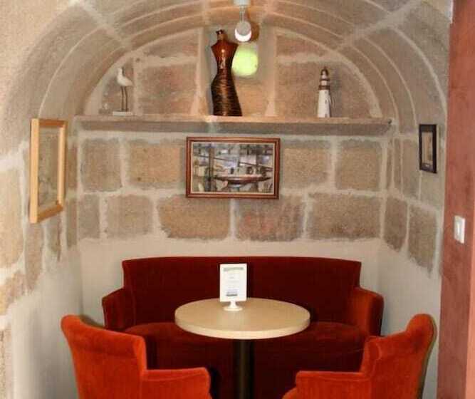 Hotel Auberge De La Xaintrie