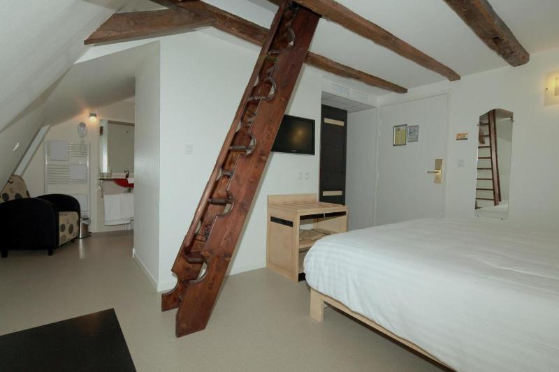 Hotel Auberge De La Xaintrie