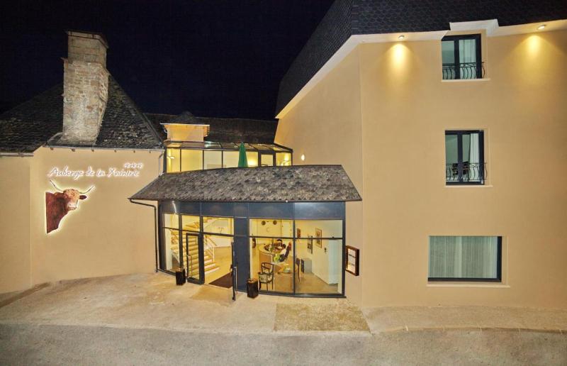 Hotel Auberge De La Xaintrie