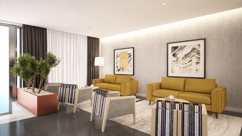 Masa Hotel 5 De Outubro