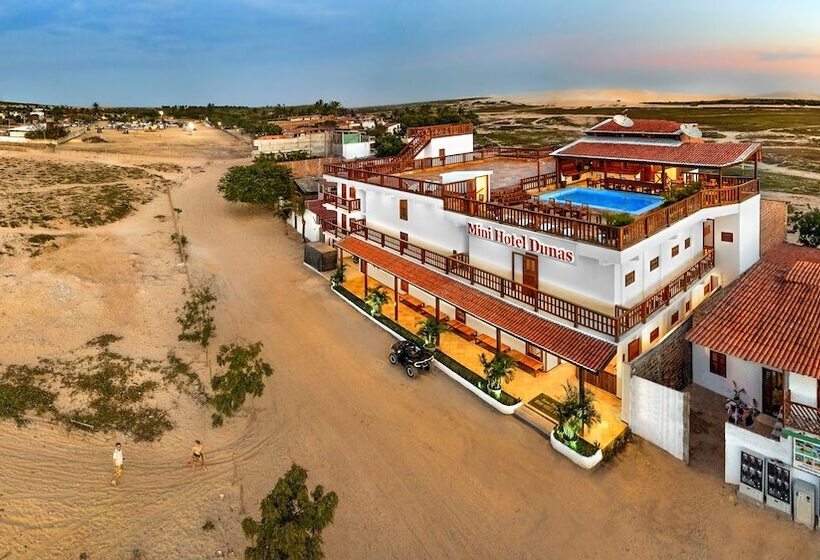 Mini Hotel Dunas