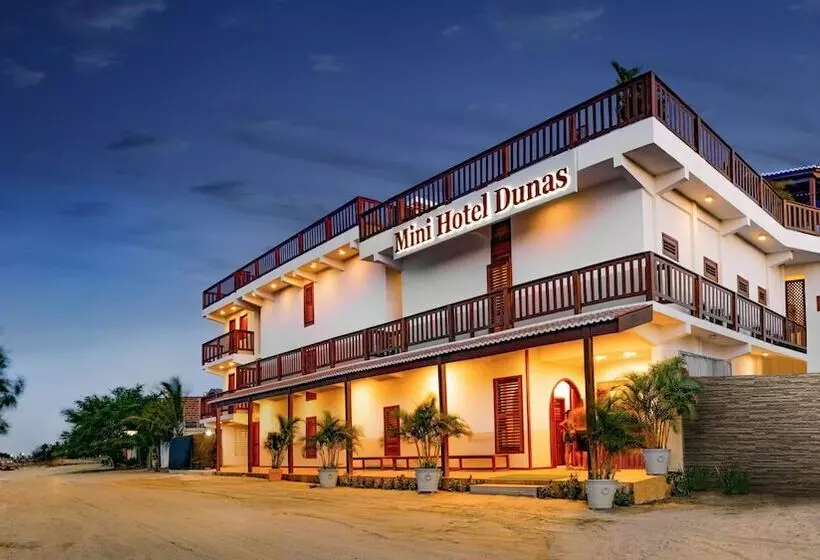 Mini Hotel Dunas