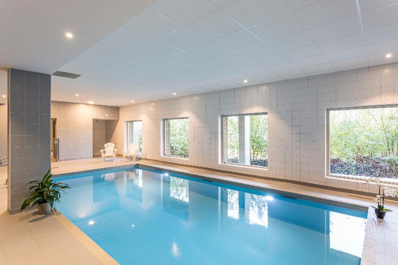 Nemea Appart Hotel Elypseo Strasbourg Port