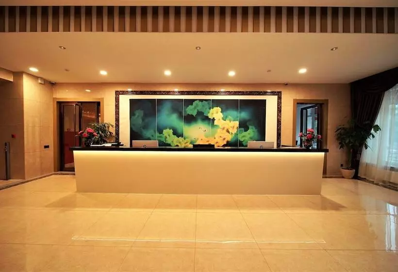 هتل Nihao