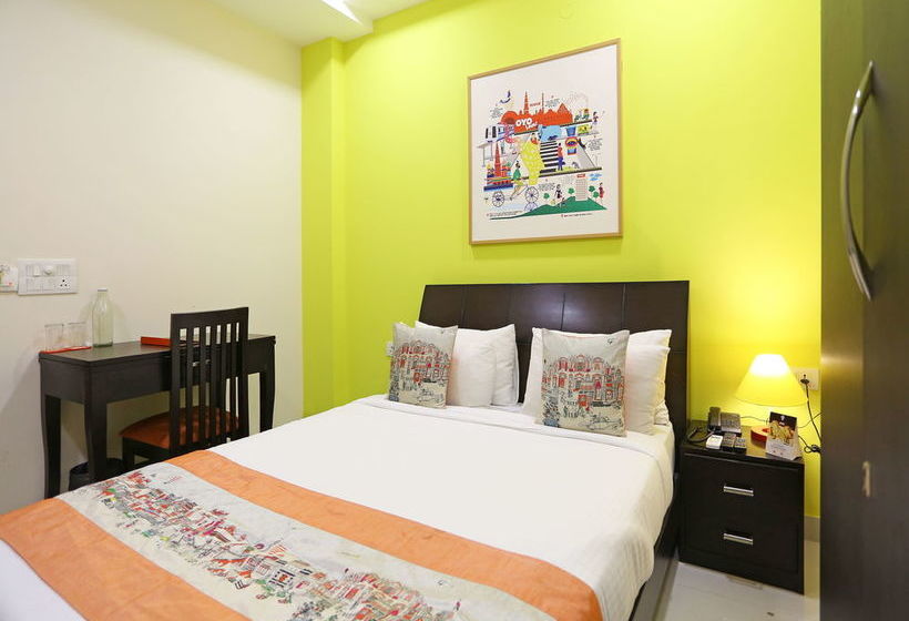 Fotos del hotel Oyo Flagship 545 Rohini Pitampura:  4