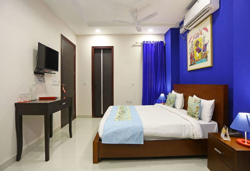 Fotos del hotel Oyo Flagship 545 Rohini Pitampura:  12