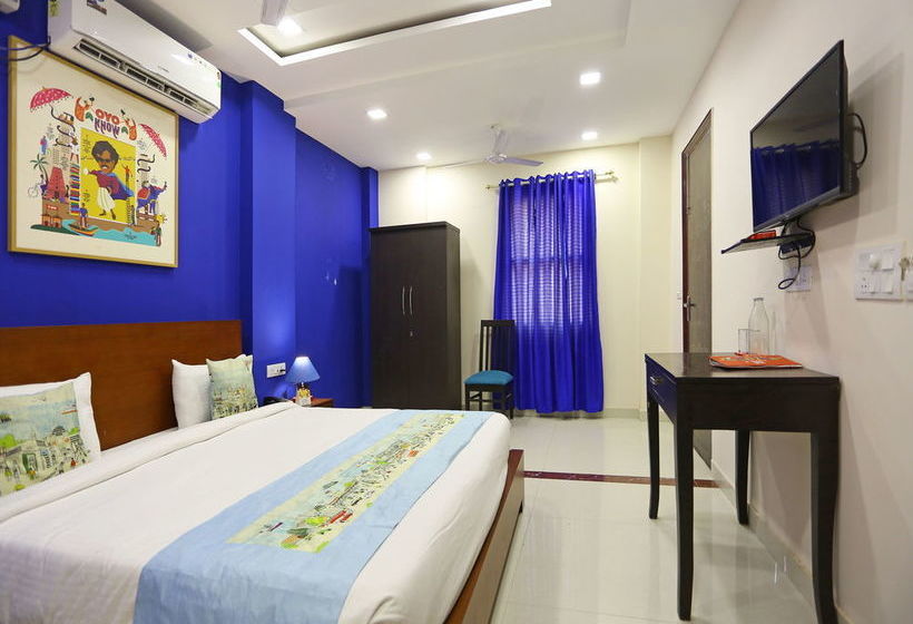 Fotos del hotel Oyo Flagship 545 Rohini Pitampura:  14