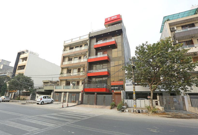 Fotos del hotel Oyo Flagship 545 Rohini Pitampura:  24