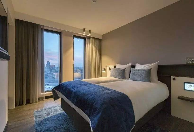 Postillion Hotel Amsterdam