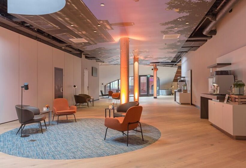 Postillion Hotel Amsterdam