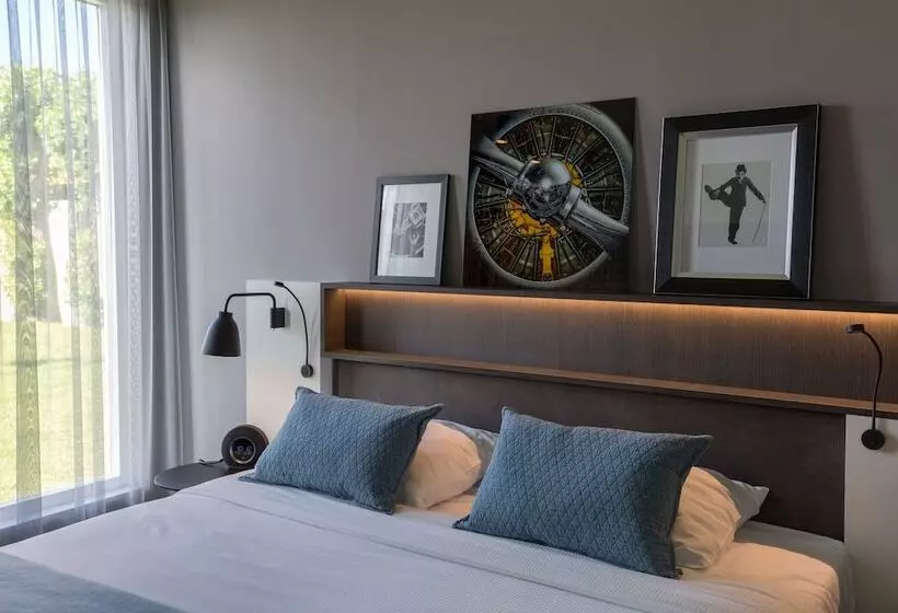 Postillion Hotel Amsterdam