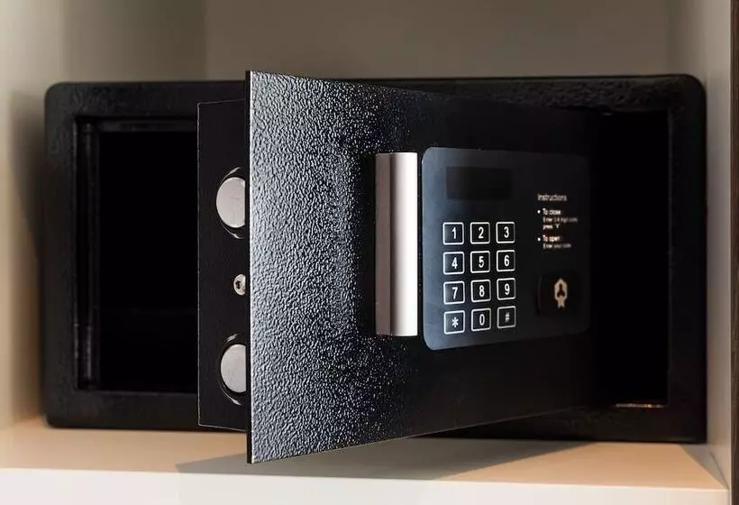 Postillion Hotel Amsterdam