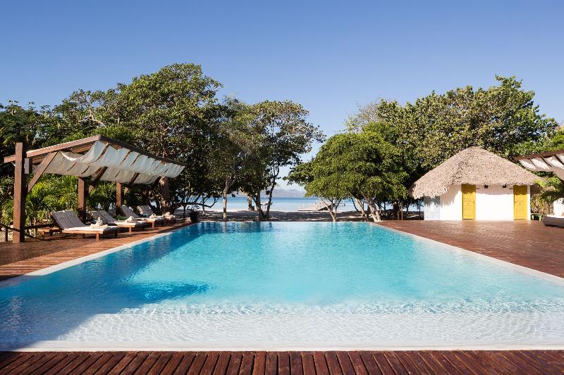 Punta Rucia Lodge Hotel Boutique & Spa