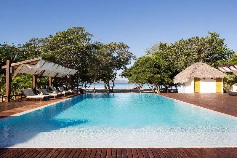 Punta Rucia Lodge Hotel Boutique & Spa