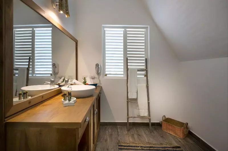 Punta Rucia Lodge Hotel Boutique & Spa