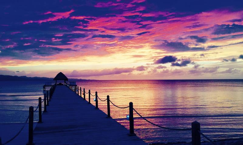 Punta Rucia Lodge Hotel Boutique & Spa