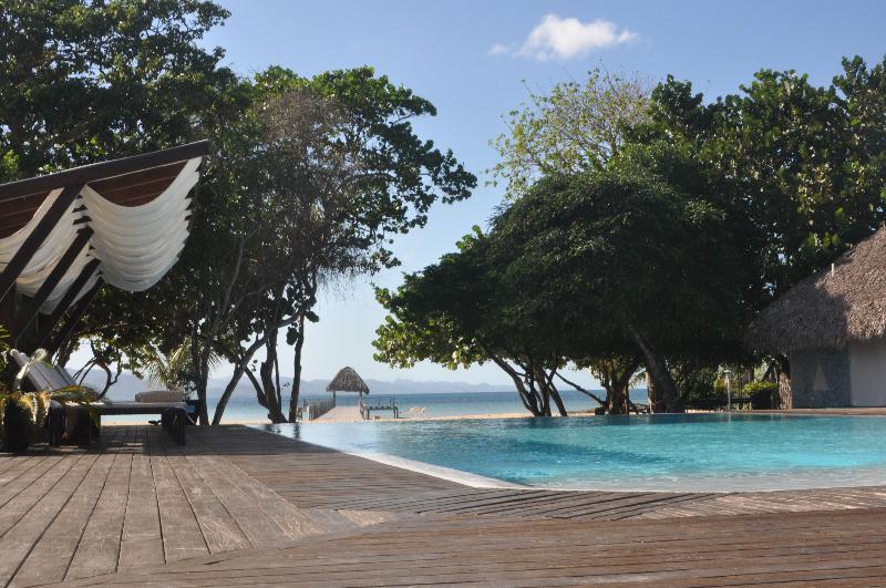 Punta Rucia Lodge Hotel Boutique & Spa