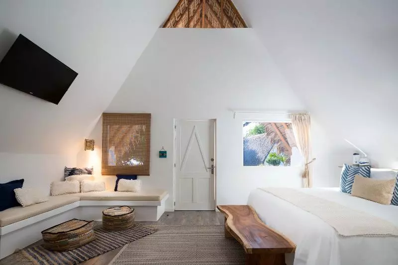 Punta Rucia Lodge Hotel Boutique & Spa