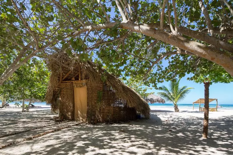 Punta Rucia Lodge Hotel Boutique & Spa