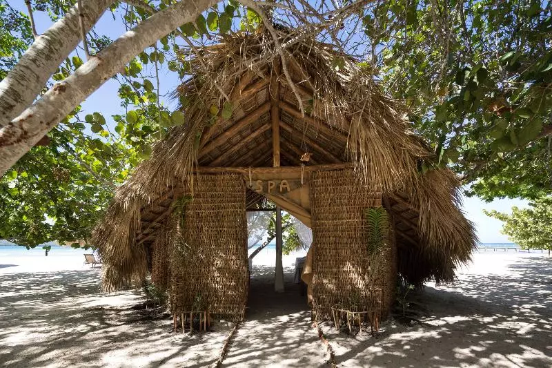 Punta Rucia Lodge Hotel Boutique & Spa