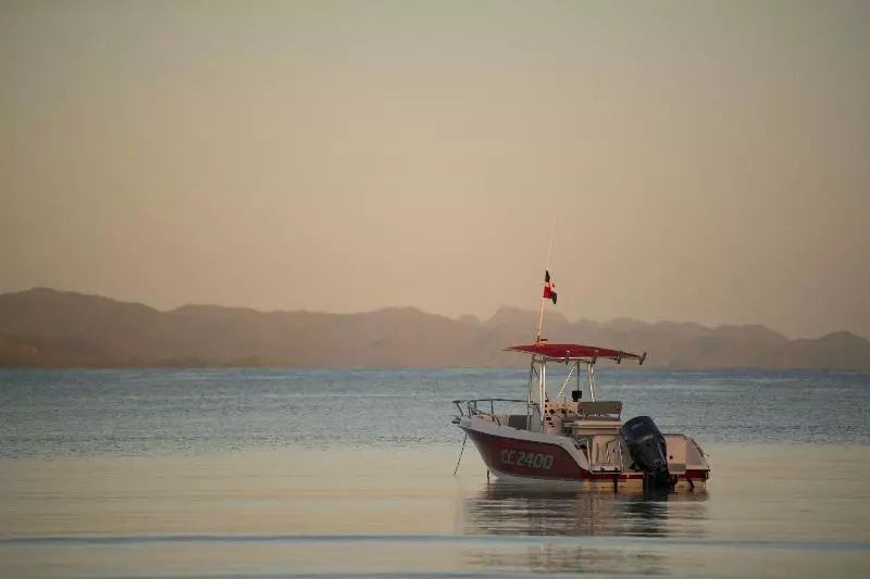 Punta Rucia Lodge Hotel Boutique & Spa