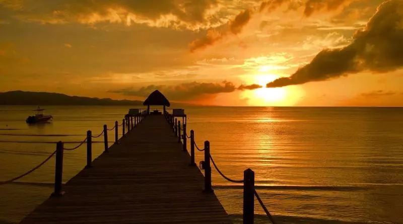 Punta Rucia Lodge Hotel Boutique & Spa