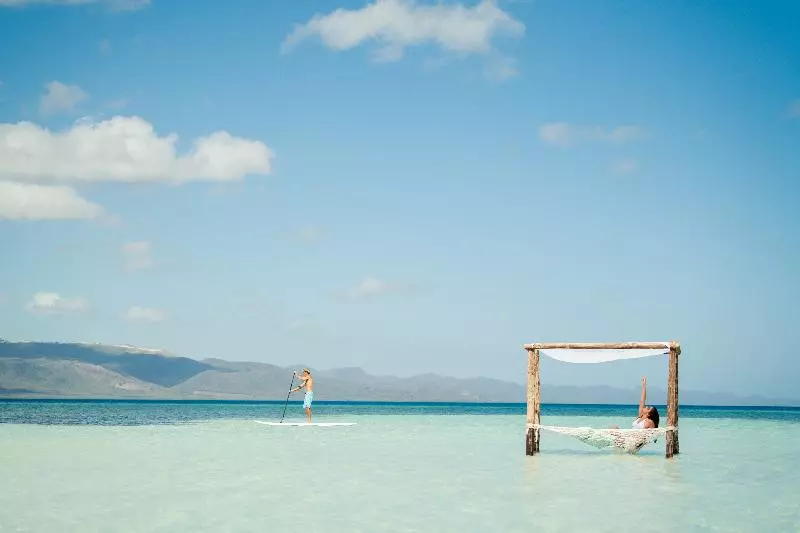 Punta Rucia Lodge Hotel Boutique & Spa